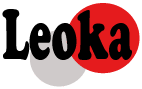LEOKA A/S logo
